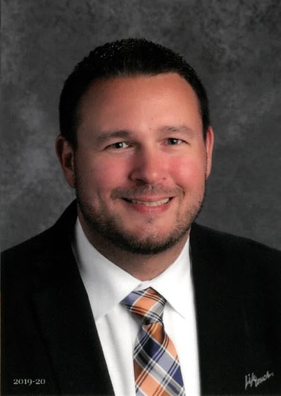 Dr. Timothy Piciullo